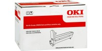 OKI 44844470 Drum Laser Εκτυπωτή Ματζέντα 30000 Σελίδων