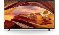 Sony Smart Τηλεόραση 65" 4K UHD LED KD-65X75WL HDR (2023)