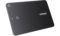 Ugreen CM830 FineTrack Slim Samsung Find Μαύρο Επαναφορτιζόμενο