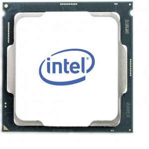 Intel Core i3-10100F 3.6GHz Επεξεργαστής 4 Πυρήνων για Socket 1200 Tray