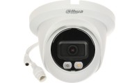 Dahua IPC-HDW2849TM-S-IL-0280B 4K Αδιάβροχη 