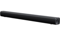 Xiaomi S22E Soundbar 2.0 Bluetooth 30W Μαύρο