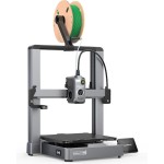 Creality3D Αυτόνομος 3D Printer Διπλού Extruder με Σύνδεση USB / Wi-Fi
