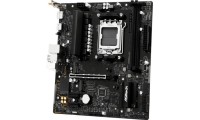ASRock A620AM-X WiFi Motherboard Micro ATX με AMD AM5 Socket 90-MXBSU-A0UAYZ