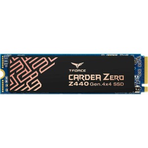 TeamGroup Cardea Zero Z440 SSD 1TB M.2 NVMe