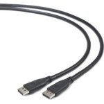 Cablexpert Cable DisplayPort male - DisplayPort male 1.8m (CC-DP2-6)