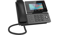 Snom D865 Desk phone IP 12 γραμμών Μαύρο