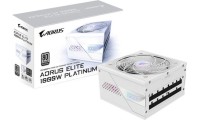 Gigabyte Aorus Elite P1000W Full Modular 80 Plus Platinum 1000W ICE