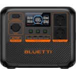 Bluetti AC70P Power Station Χωρητικότητας 864Wh