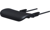 Anda Seat Part Footrest Black X-AIR Mega / Pro Black