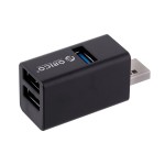 Orico USB 3.0 Hub 3 Θυρών με σύνδεση USB-A