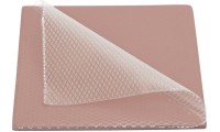 Thermal Grizzly  Minus Pad 8 100x100x0.5 mm Ροζ