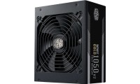 CoolerMaster MWE Gold 1050 V2 ATX 3.1 Power Supply Μαύρο