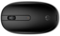 HP 245 Ασύρματο Bluetooth Ποντίκι Μαύρο