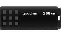 GoodRAM UME3 256GB USB 3.2 Stick Μαύρο