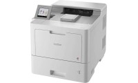 Brother HL-L9470CDN Έγχρωμoς Εκτυπωτής Laser με Mobile Print Λευκός