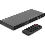 HDMI Switch Digitus Matrix 4K/30Hz, 4x2
