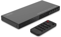HDMI Switch Digitus Matrix 4K/30Hz, 4x2