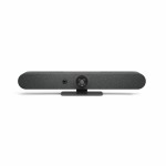 Logitech Conferencecam Rally Bar Mini Web Camera 4K