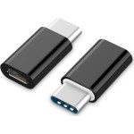 Gembird USB-C male - micro USB female (A-USB2-CMMF-01)