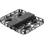 HoverAir X1 Drone Combo Mini με Κάμερα 1080p Black
