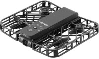 HoverAir X1 Drone Combo Mini με Κάμερα 1080p Black