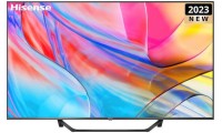 Hisense Smart Τηλεόραση 65" 4K UHD QLED 65A7KQ HDR (2023)
