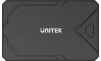 Unitek Θήκη για Σκληρό Δίσκο M.2 PCI Express NVME με σύνδεση SATA