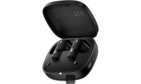 Baseus Bowie E20 TWS In-ear Bluetooth Ακουστικά Μαύρα
