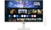 Samsung M5 M50F Smart Monitor 27" FHD 1920x1080 5ms GTG  