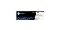 HP 219A Toner Laser Εκτυπωτή Κίτρινο 1200 Σελίδων (W2192A)