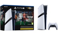Sony PlayStation 5 Pro 2TB Digital Edition + EA FC26 (Voucher)