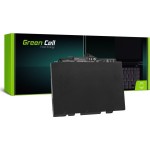 Green Cell Συμβατή Μπαταρία για HP EliteBook 725 G3/820 G3 με 3850mAh