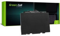 Green Cell Συμβατή Μπαταρία για HP EliteBook 725 G3/820 G3 με 3850mAh