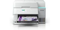 Epson EcoTank L6376 Έγχρωμο Πολυμηχάνημα Inkjet