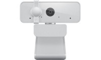 Lenovo 310 Web Camera Full HD 1080p Λευκή
