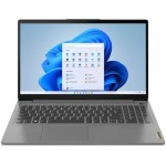 Lenovo IdeaPad 3 15IAU7 15.6" FHD (i3-1215U/8GB/256GB SSD/No OS) Abyss Blue (International English Keyboard)