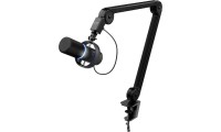 Trust GXT 255+ Onyx Professional Microphone With Arm 