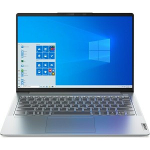Lenovo IdeaPad 5 Pro 14ITL6 14" IPS (i5-1135G7/16GB/512GB SSD/GeForce MX450/W11 Home) Storm Grey (US Keyboard)