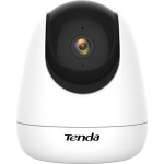Tenda CP3 IP Κάμερα Wi-Fi 1080p Αδιάβροχη με Αμφίδρομη Επικοινωνία και Φακό 4mm