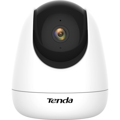 Tenda CP3 IP Κάμερα Wi-Fi 1080p Αδιάβροχη με Αμφίδρομη Επικοινωνία και Φακό 4mm