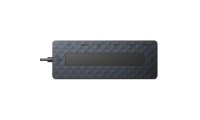 HP Universal USB-C Multiport Hub Μαύρο