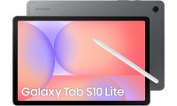Samsung Galaxy Tab S10 Lite 10.9" (6GB/128GB) Γκρι