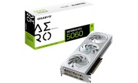 Gigabyte GeForce RTX 5060 8GB GDDR7 Aero OC Κάρτα Γραφικών