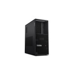 Lenovo ThinkStation P3 Tower Desktop PC (i9-14900K/64GB DDR5/2TB SSD/W11 Pro) με Πληκτρολόγιο (GR)