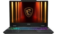MSI Cyborg 15 B13WFKG 15.6" FHD 144Hz (i7-13620H/16GB/1TB SSD/GeForce RTX 5060/W11 Home) (GR Keyboard)