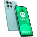Motorola Moto G15 Dual SIM (8GB/128GB) Glacier Blue