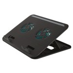 Trust Cyclone Notebook cooling stand 15.6"