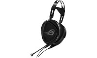 Asus ROG Kithara On Ear Gaming Headset Μαύρο
