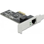 DeLock PCI Express x1 Card to 1 x 2.5 Gigabit LAN